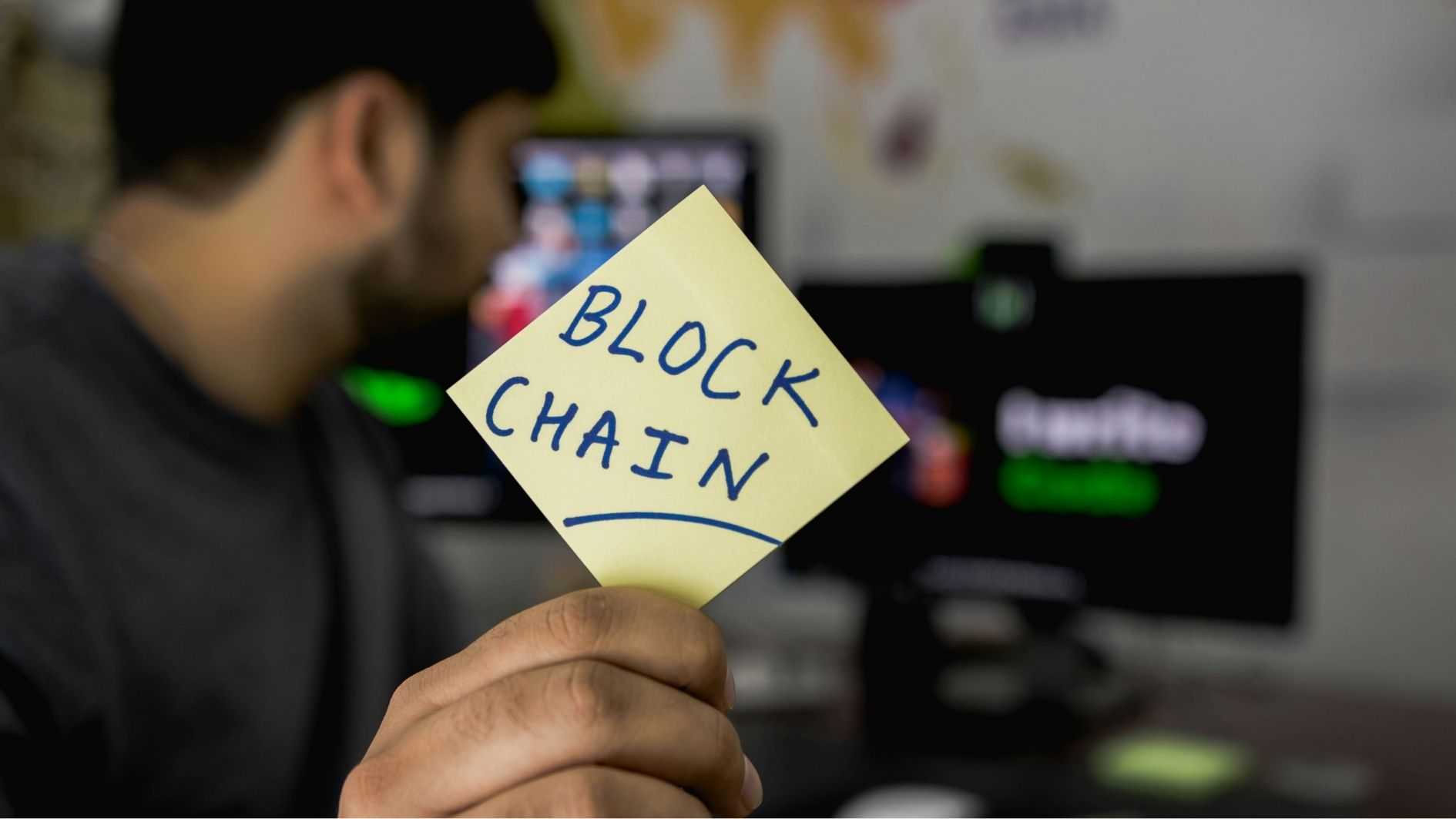 Blockchain dan Transformasi Ekosistem Penelitian Kampus